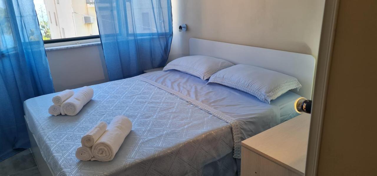 B&B Aria Di Mare - Pollina Sicilia Finale Екстериор снимка