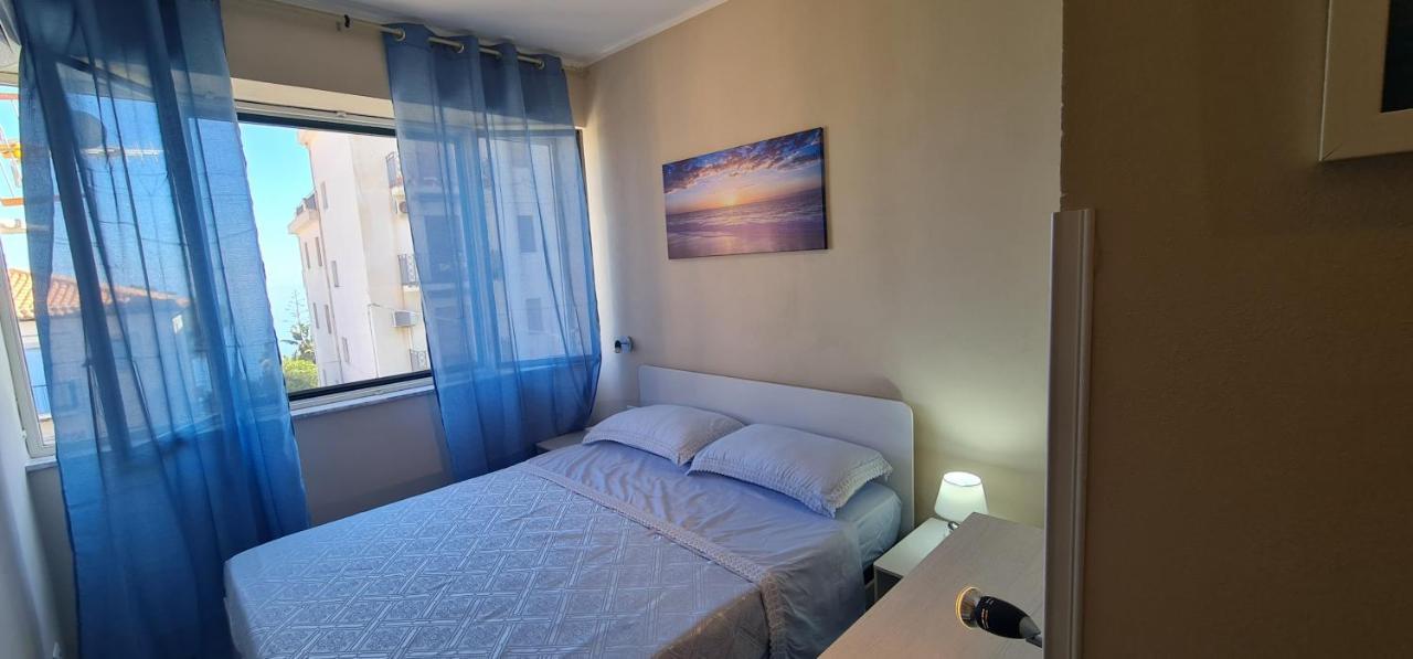 B&B Aria Di Mare - Pollina Sicilia Finale Екстериор снимка